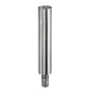 Q-railing porankio laikiklis Ø14 mm H=68mm MOD 0811 ner. plienas AISI 304, šlifuotas pav.