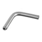 Q-railing porankio laikiklio virinama detalė 90° Ø12 70 mm, su M6 sriegiu MOD 0816