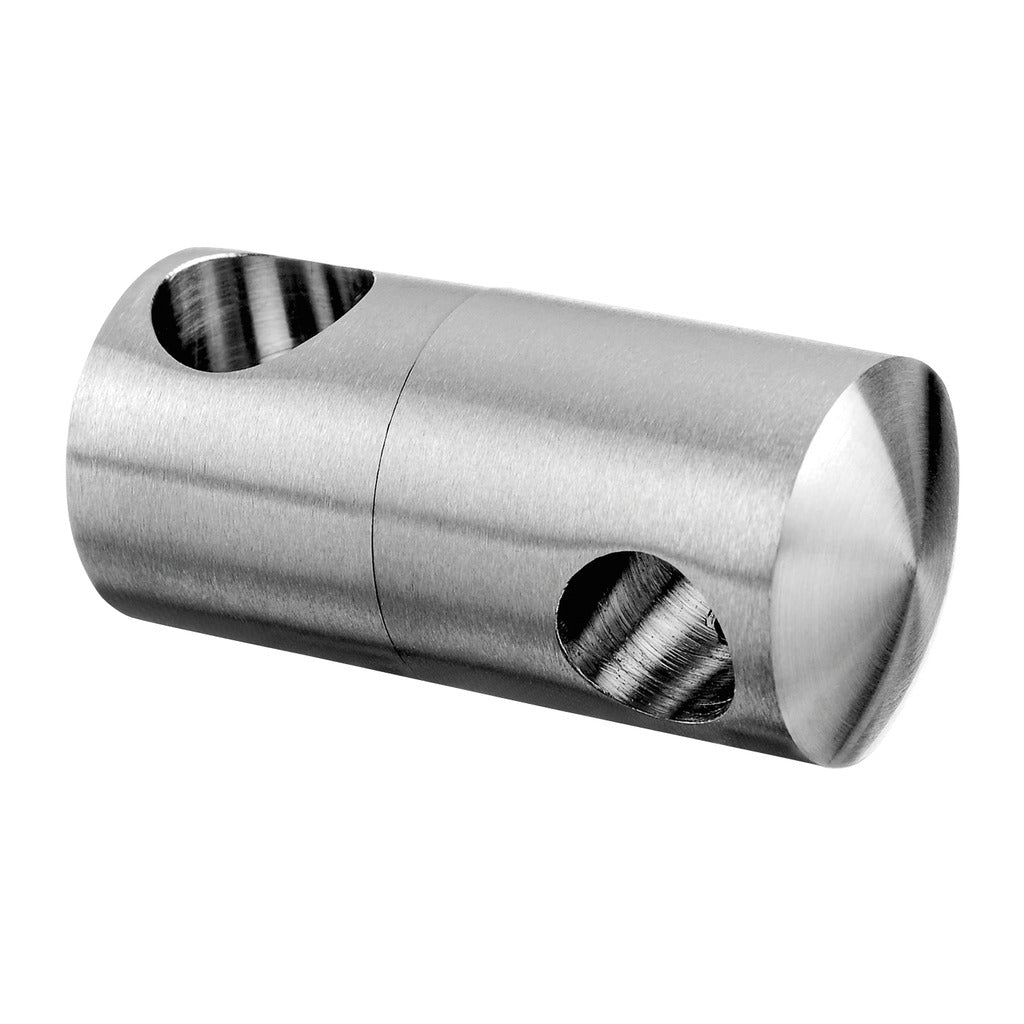 Q-railing Skersinio laikiklis MOD 0827 Ø12 mm strypui