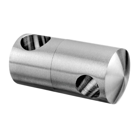 Q-railing Skersinio laikiklis MOD 0827 Ø12 mm strypui