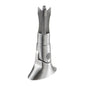 Q-railing Reguliuojamas stovo tvirtinimas MOD 0945 130945-242