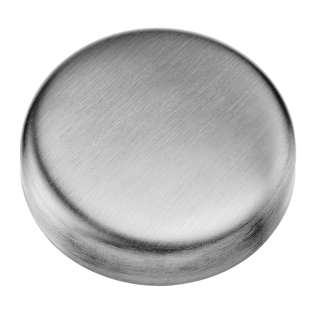 Q-railing dangtelis Ø45 mm strypui MOD 0514 Ø12 mm, ner. plienas AISI 304, šlifuotas pav.