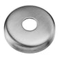 Q-railing dangtelis Ø45 mm strypui MOD 0514 Ø14 mm, ner. plienas AISI 304, šlifuotas pav.