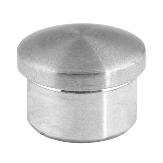 Q-railing Gaubta aklė MOD 1729 vamzdžiui Ø16x1 mm, ner. plienas AISI 304