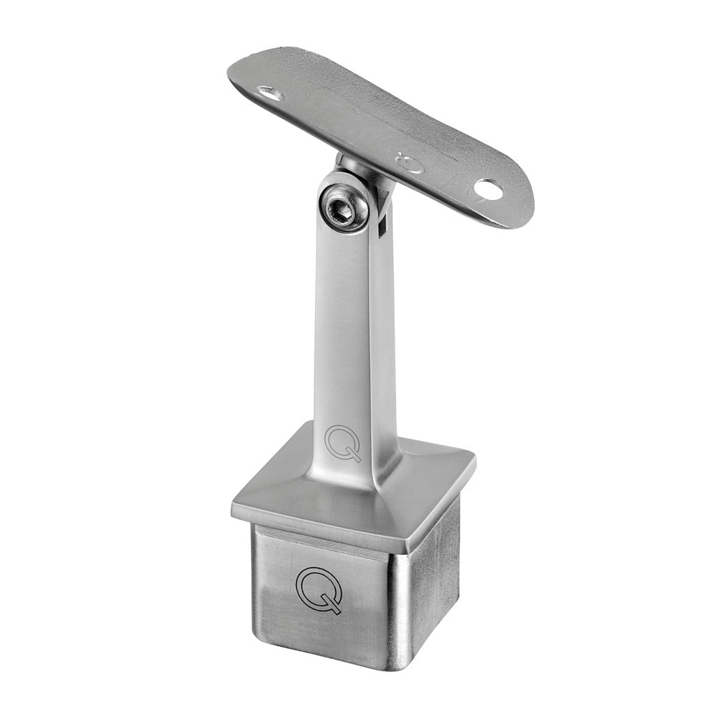 Q-railing handrail bracket MOD 4718 134718-042-12