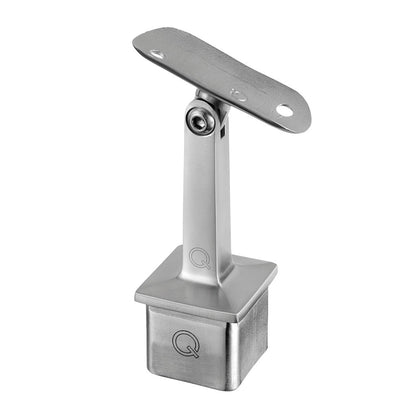Q-railing Vamzdžio jungtis MOD 4727 134727-12