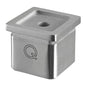 Q-railing tube connector MOD 4727 134727-12