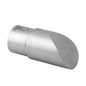 Q-railing Porankio ant stiklo aklė MOD 6738 porankiui ant stiklo: Ø48.3 mm , ner. plien. AISI304, šlifuotas pav.