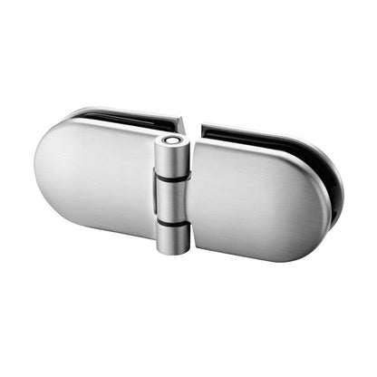 Q-railing stiklo vyriai MOD 0283