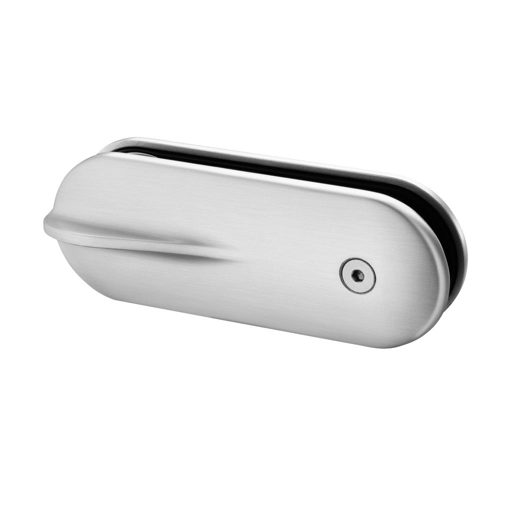 Q-railing užraktas stikliams varteliams MOD 0284