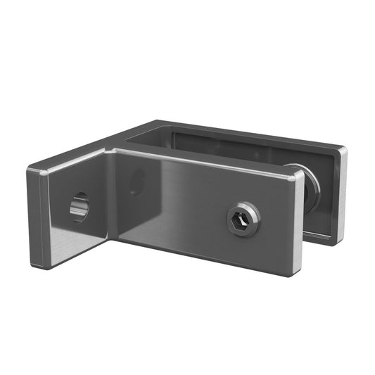 Q-railing stiklo laikiklis 140293-22-12 AISI316