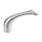 Q-railing lenktas porankio laikiklis Ø42,4 × 2 mm MOD 0704