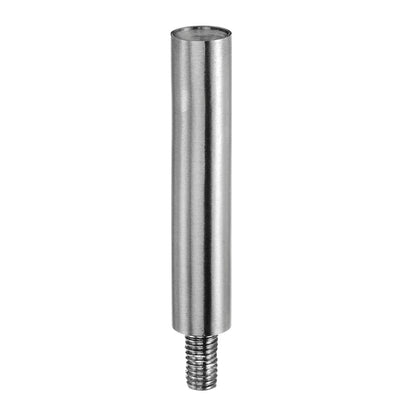 Q-railing porankio laikiklis Ø14 mm H=68mm MOD 0811 ner. plienas AISI 316, šlifuotas pav.