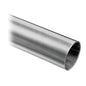Q-railing vamzdis Ø42,4x2 mm 5000 mm MOD 0900