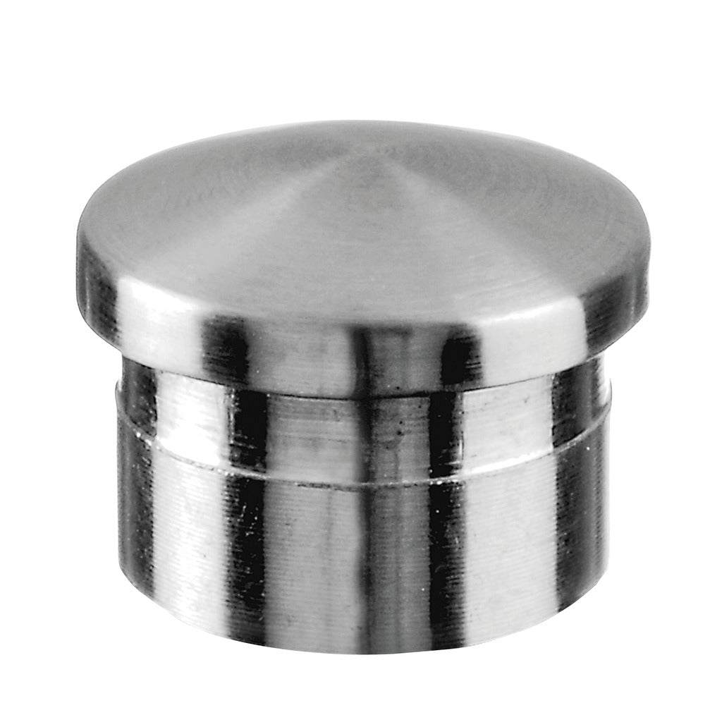 Q-railing Gaubta aklė MOD 1729 vamzdžiui Ø16x1 mm, ner. plienas AISI 316
