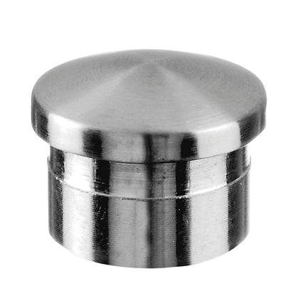 Q-railing Gaubta aklė MOD 1729 vamzdžiui Ø16x1 mm, ner. plienas AISI 316
