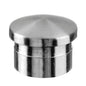 Q-railing Gaubta aklė MOD 1729 vamzdžiui Ø16x1 mm, ner. plienas AISI 316