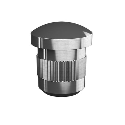 Q-railing EASY HIT Gaubta aklė MOD 5729 vamzdžiui Ø12x1 mm, ner. plienas AISI 316