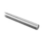 Q-railing strypas Ø12 mm MOD 1910 ilgis: 5000 mm, ner. plienas AISI 316, šlifuotas pav.