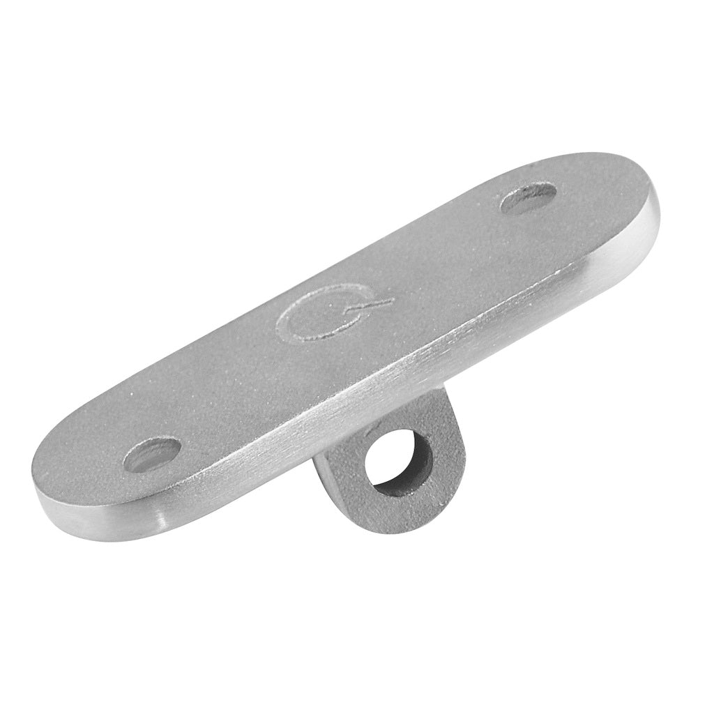 Q-railing reguliuojama porankio jungiamoji plokštelė MOD 3302