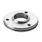Q-railing turėklo stovo virinamas tvirtinimas Ø48.3 mm MOD 3505