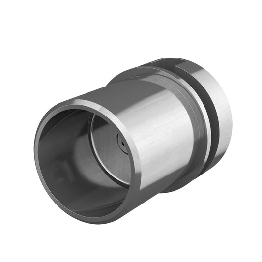 Q-railing adapteris ir varžtas sieniniam laikikliui Ø33,7 mm MOD 0523