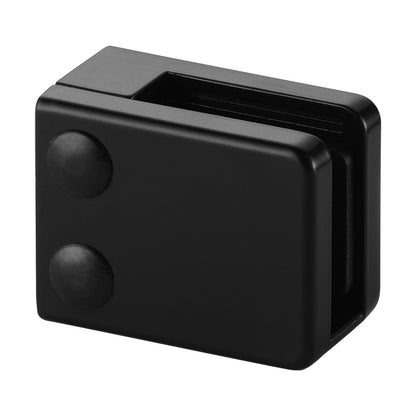 Q-railing Stiklo laikiklis MOD 4200 prie lygaus pav.