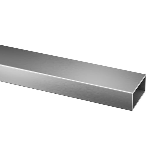 Q-railing Square Line vamzdis 60×30 mm MOD 4900