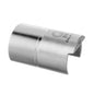 Q-railing Porankio sujungimas MOD 5793 porankiui Ø42.4x2 mm, ner. plien. AISI316, šlifuotas pav.