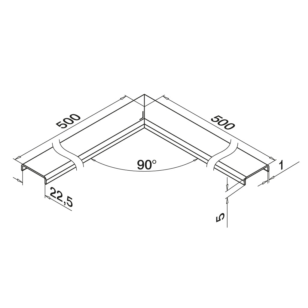 Q-railing ner. plieno profilio ant stiklo kampas MOD 6340 20,76 - 21,52 mm stiklas, ner. plien. AISI316, šlifuotas pav.