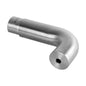 Q-railing porankio alkūnė MOD 6739 Ø48,3 mm, ner. plien. AISI316, šlifuotas pav.