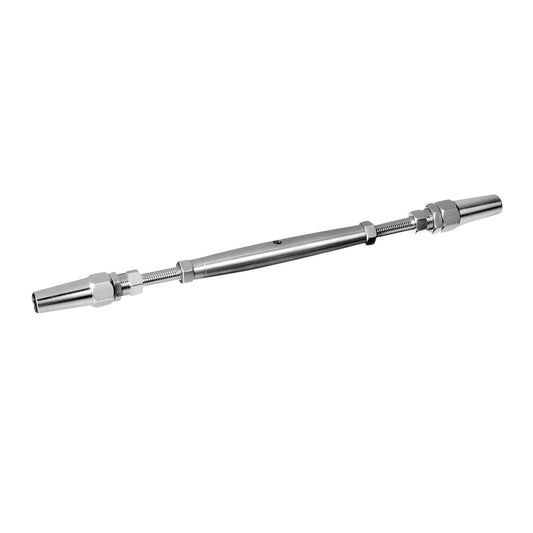 Q-railing Ø6 mm troso įtempėjas MOD 7260