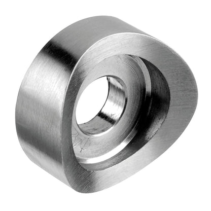 Q-railing Easy Q-web tinklo adpateris MOD 7723 Ø48.3 mm vamzdžiui, ner. plien. AISI316, šlifuotas pav.