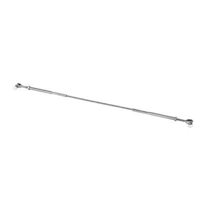 Q-railing Easy Q-web Vertical cable convection MOD 7780