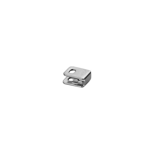 Q-railing Easy Q-web Inclination clamp, tensioning cable, MOD 7810
