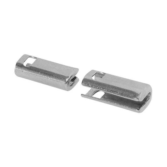 Q-railing Easy Q-web Vertical clamp, tensioning cable MOD 7820