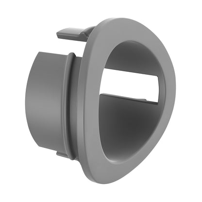 Q-railing Adapteris turėklui su vertikaliais strypais MOD 0521