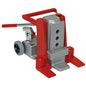 JUNG JH 15 G plus piston jack 15,000 kg, 175 mm stroke
