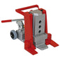 JUNG JH 20 G plus piston jack 20,000 kg, 190 mm stroke