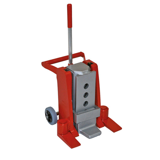 JUNG JH 15 G plus Ex explosion-protected piston jack 15,000 kg