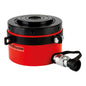 Hi-Force HFL502 locking ring piston jack 50,000 kg, 51 mm stroke