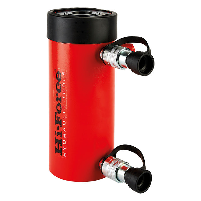 Hi-Force HHR302 double-acting hollow piston jack 33,000 kg, 51 mm stroke