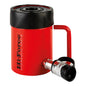 Hi-Force HHS101 hollow piston jack 11,000 kg, 25 mm stroke