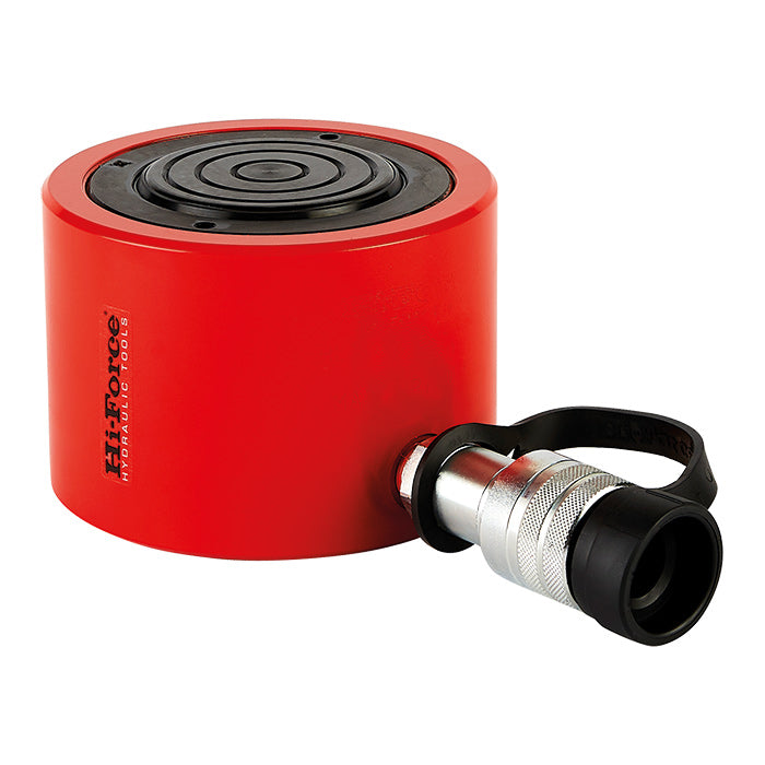 Hi-Force HLS101 piston jack 10,000 kg, 40 mm stroke