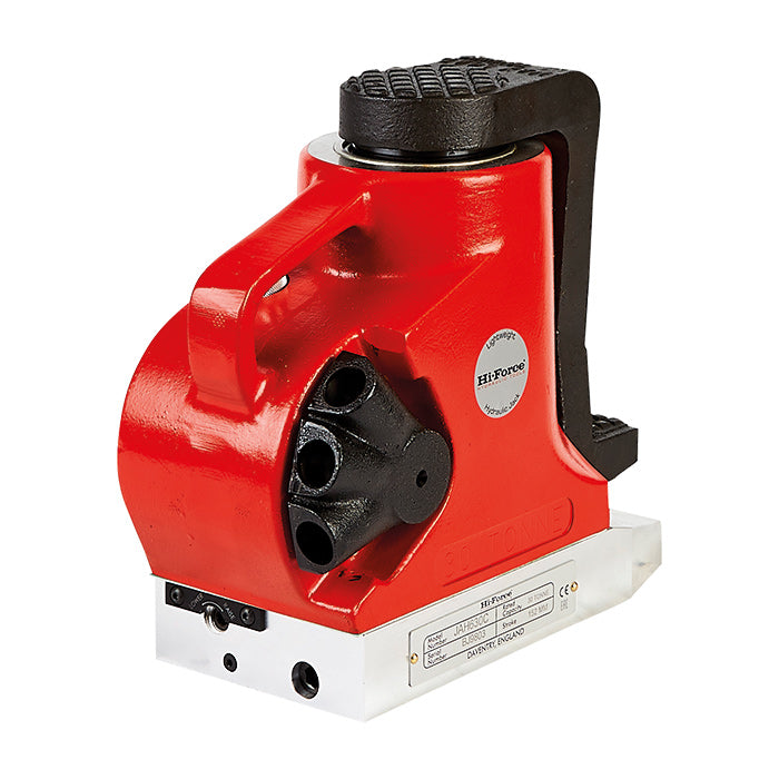 Hi-Force JAH620C integrated pump jack 20,000 kg with 152 mm stroke