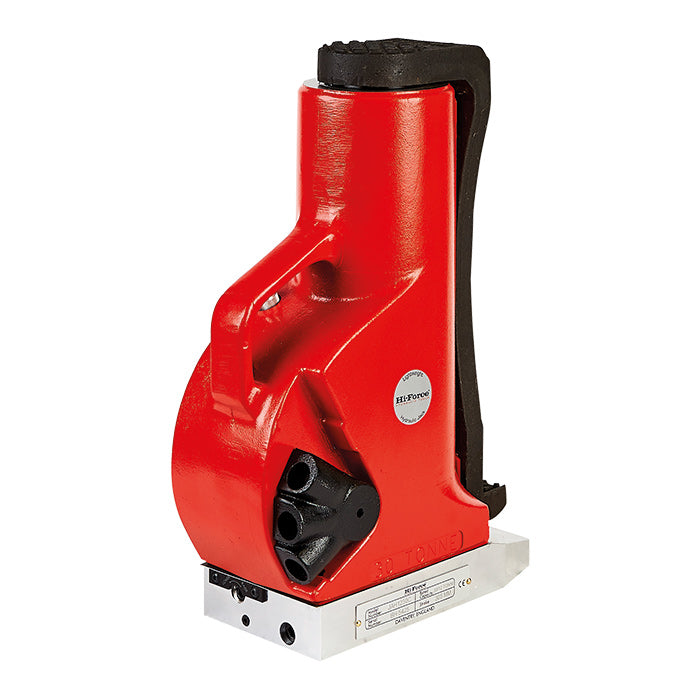 Hi-Force JAH1220C integrated pump jack 20,000 kg, 305 mm stroke