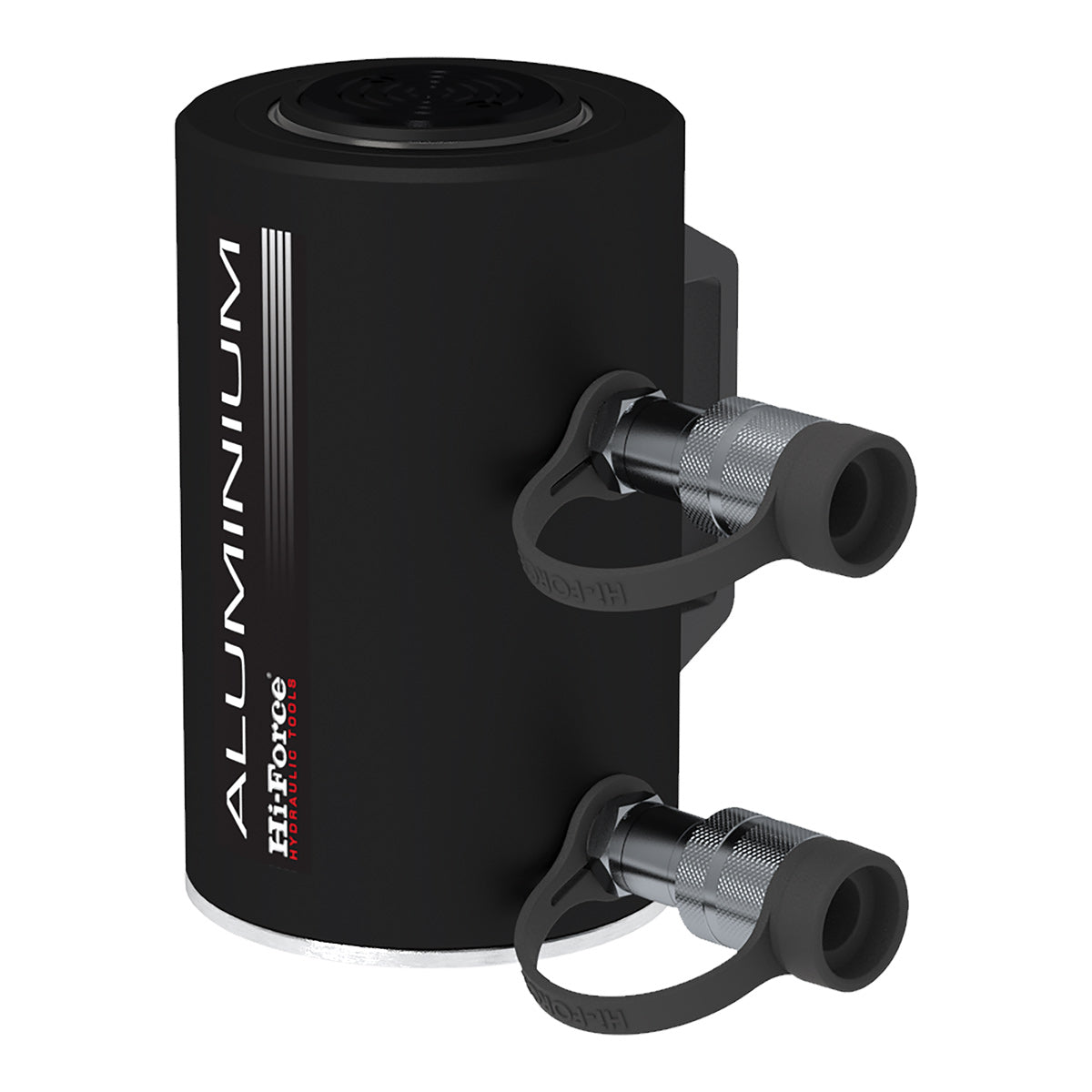Hi-Force HRA302 double-acting piston jack 32,000 kg, 51 mm stroke