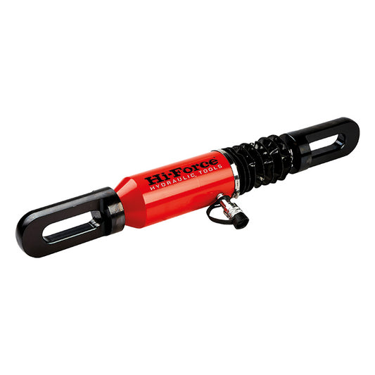 Hi-Force HPC106 pull cylinder 10,000 kg, 152 mm stroke, eyelet connection