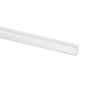 Q-railing Q-LIGHTS LED dangtelis MOD 5090 skaidrus