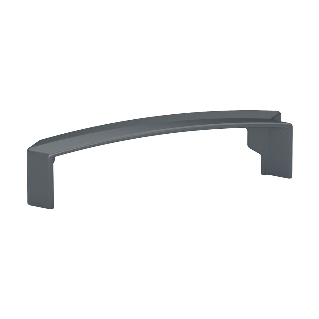 Q-railing porankio uždengimo aklė 90° horizontali EASY ALU MOD 5314 aliuminis, antracito pilka RAL 7016